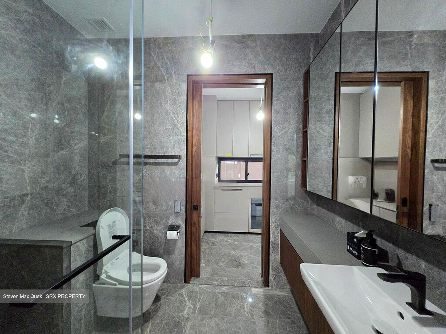 One Holland Village Residences (D10), Apartment #447080691